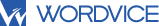 wordvice logo