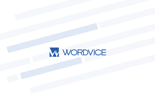 Stats About Wordvice Business Editing Services