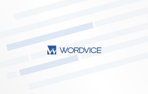 Wordvice Writer Editing Services Features